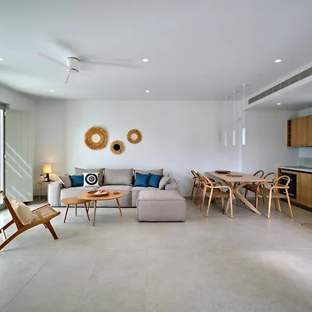 Nala With Sea Views And Private Pool Villa Aspro Chorio