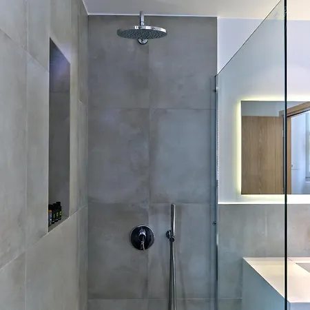 Villa Nala With Sea Views And Private Pool Aspro Chorio