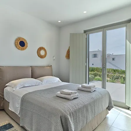 Nala With Sea Views And Private Pool Villa