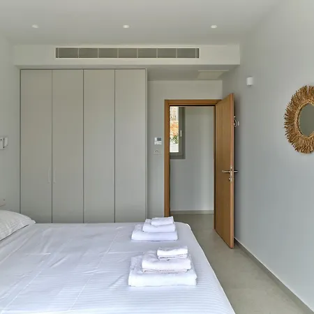 Villa Nala With Sea Views And Private Pool