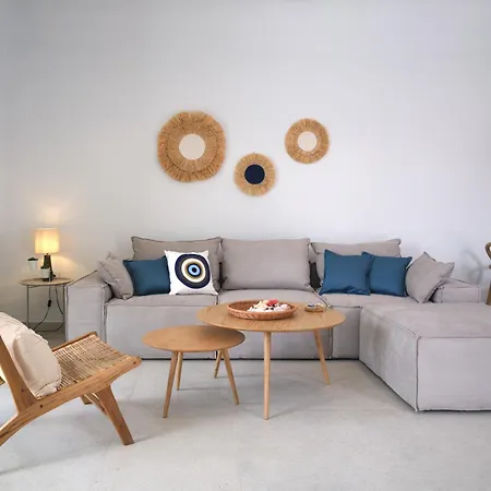 Nala With Sea Views And Private Pool * Aspro Chorio