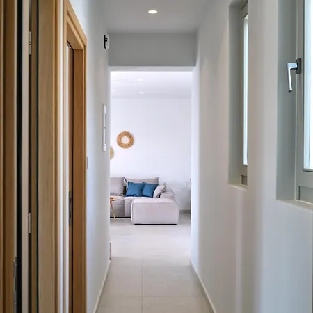 Nala With Sea Views And Private Pool Villa Aspro Chorio