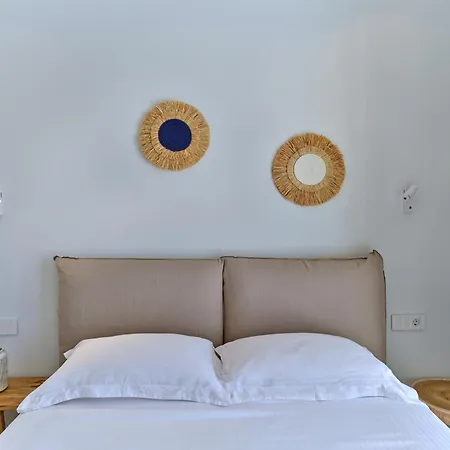 Nala With Sea Views And Private Pool