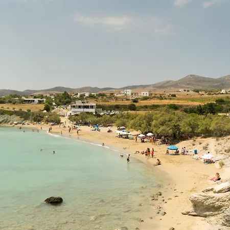 Nala With Sea Views And Private Pool Aspro Chorio