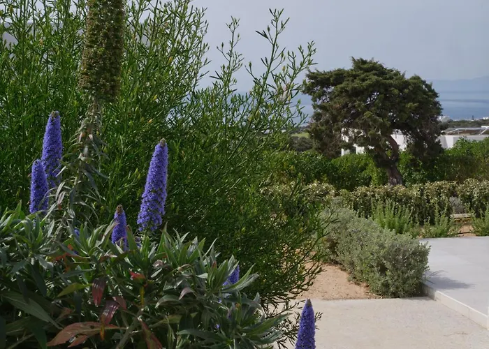 Villa Nala With Sea Views And Private Pool Aspro Chorio