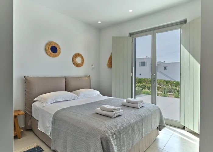 Nala With Sea Views And Private Pool Villa